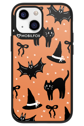Cat & Bat - Apple iPhone 13 Mini