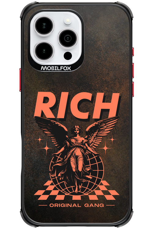 Original Gang - Apple iPhone 16 Pro Max