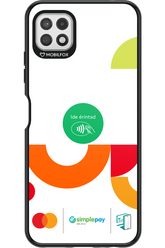 SimplePay Color 2.0 - Samsung Galaxy A22 5G