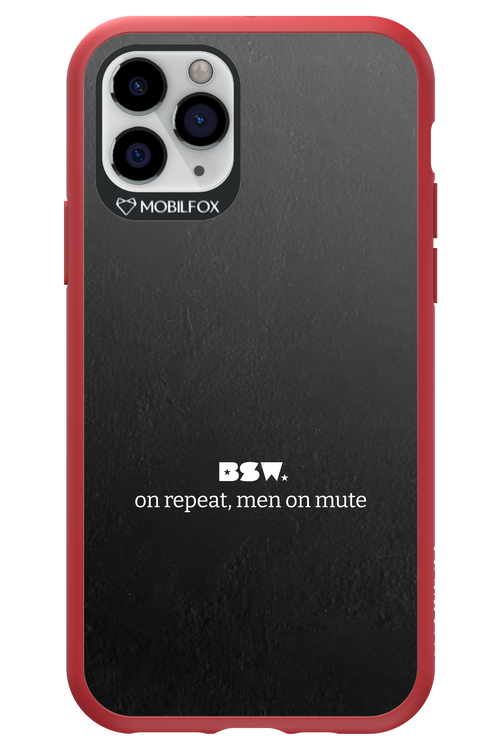 BSW FourSeasons 7 2.0 - Apple iPhone 11 Pro