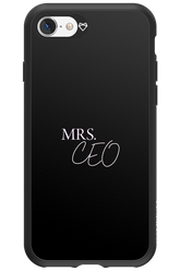 Mrs. CEO  - Apple iPhone SE 2022