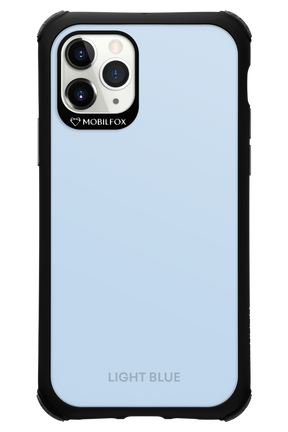 LIGHT BLUE - FS3 - Apple iPhone 11 Pro