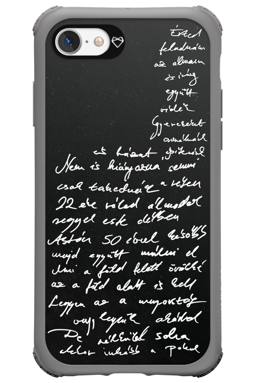 Úgy Unom - Apple iPhone 7