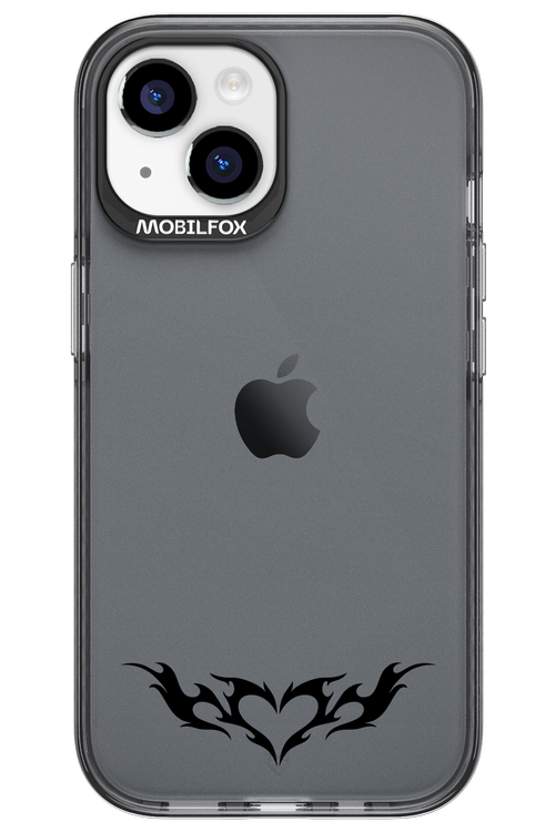 Techno Hart 2.0 - Apple iPhone 15