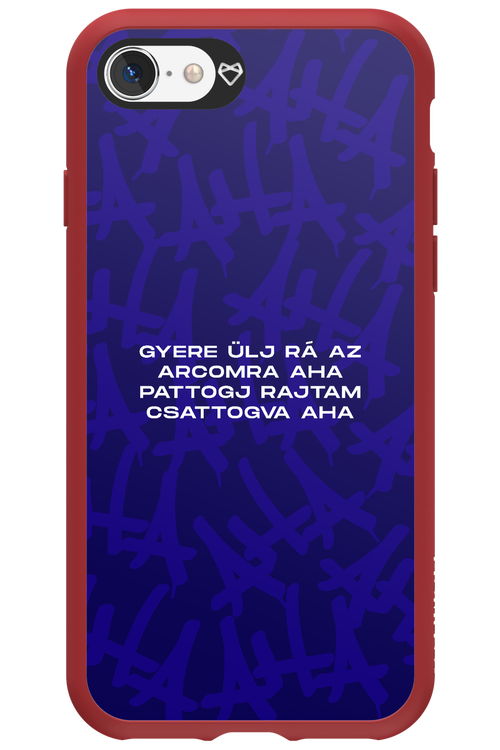 AZ ARCOMRA AHA - Apple iPhone SE 2020