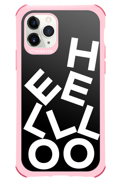 HEELLLOO - Apple iPhone 11 Pro
