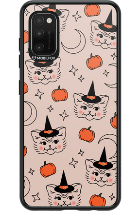 Kitty Spell - Samsung Galaxy A41