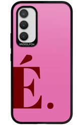 E II (Sorbet) 2.0 - Samsung Galaxy A34
