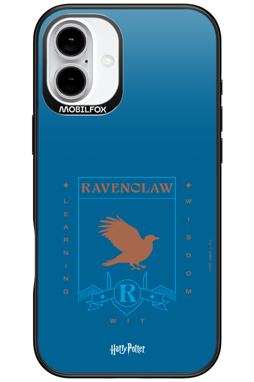 Ravenclaw. - Apple iPhone 16 Plus