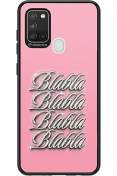 Blabla Blabla 2.0 - Samsung Galaxy A21 S
