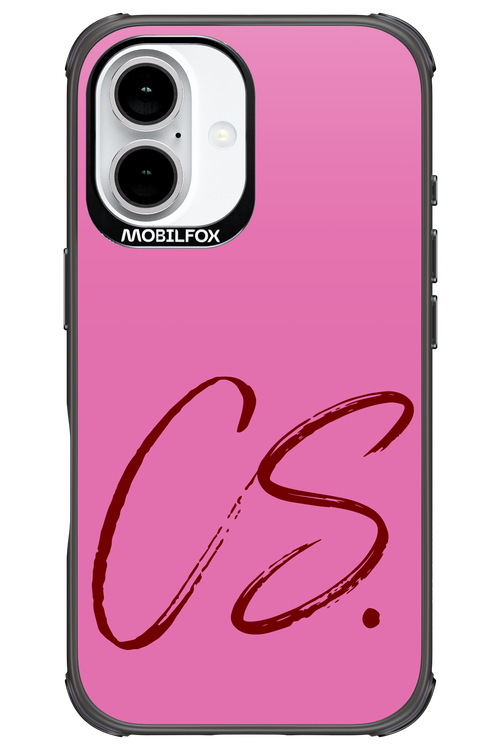 (Sorbet) CS 2.0 - Apple iPhone 16