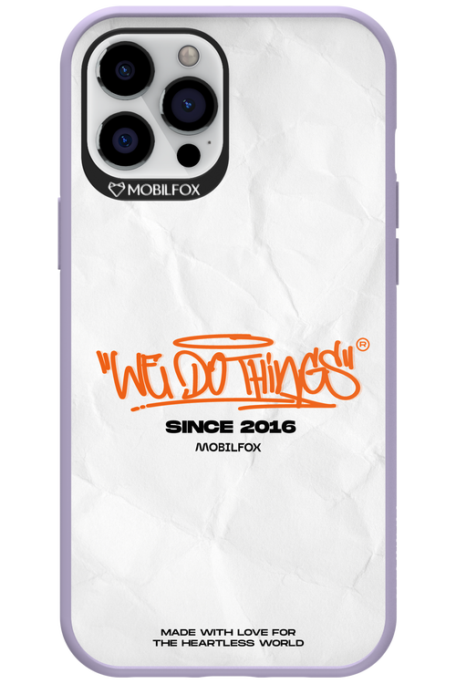 Heartless World - Apple iPhone 12 Pro Max
