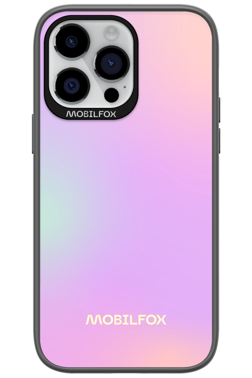 Pastel Violet 2.0 - Apple iPhone 14 Pro Max