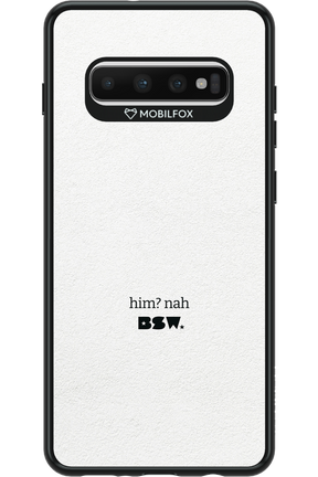 BSW FourSeasons 16 2.0 - Samsung Galaxy S10+