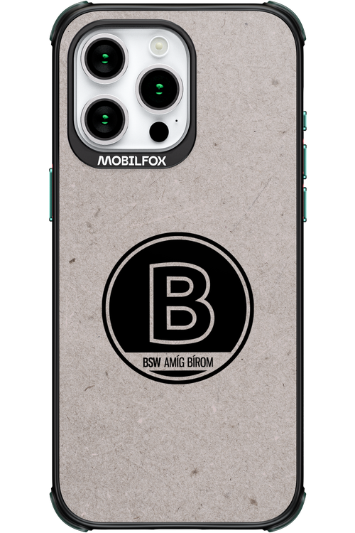 Alig bírom - Apple iPhone 15 Pro Max