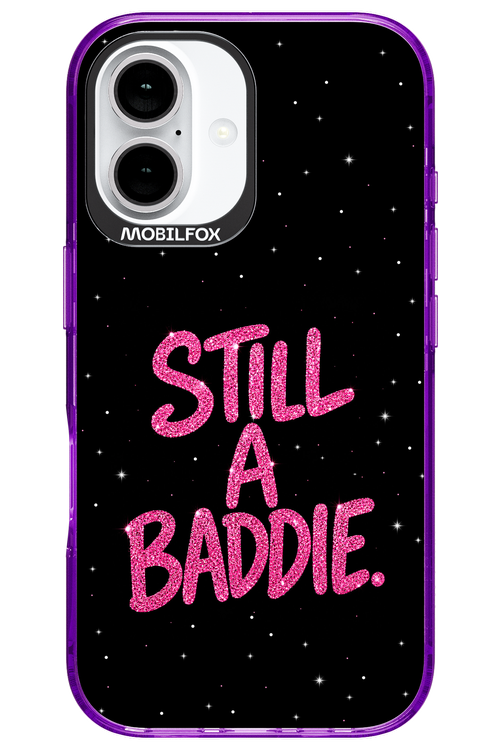 Baddie 2.0 - Apple iPhone 16