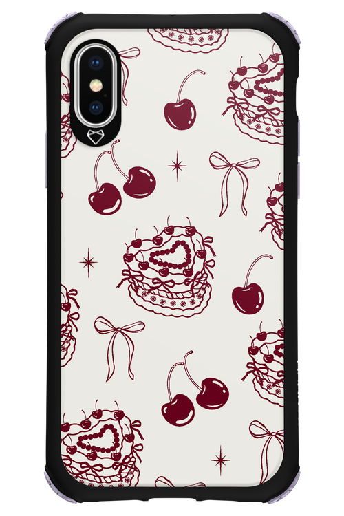 Cake Dream - Apple iPhone XS