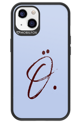 (Jellyfish Presso) O II 2.0 - Apple iPhone 13