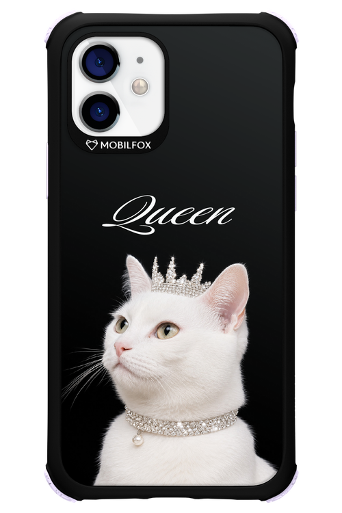 Queen 2.0 - Apple iPhone 12