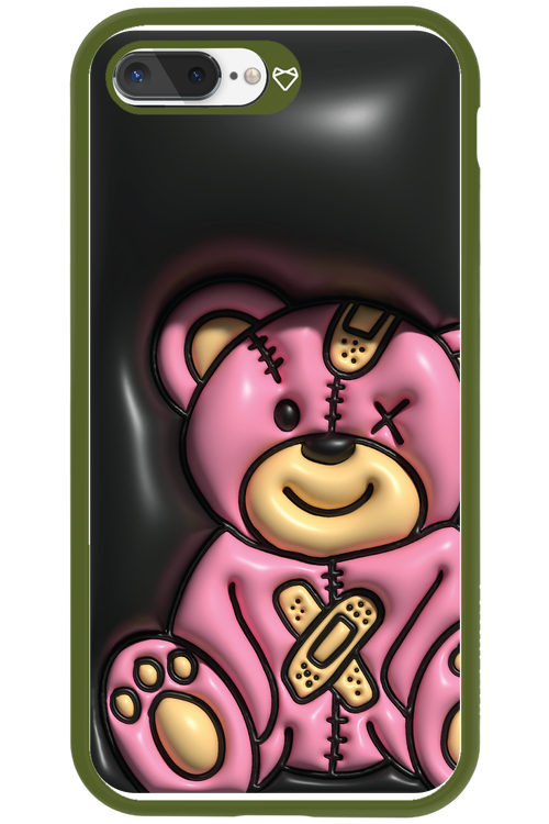 Dead Bear - Apple iPhone 8 Plus