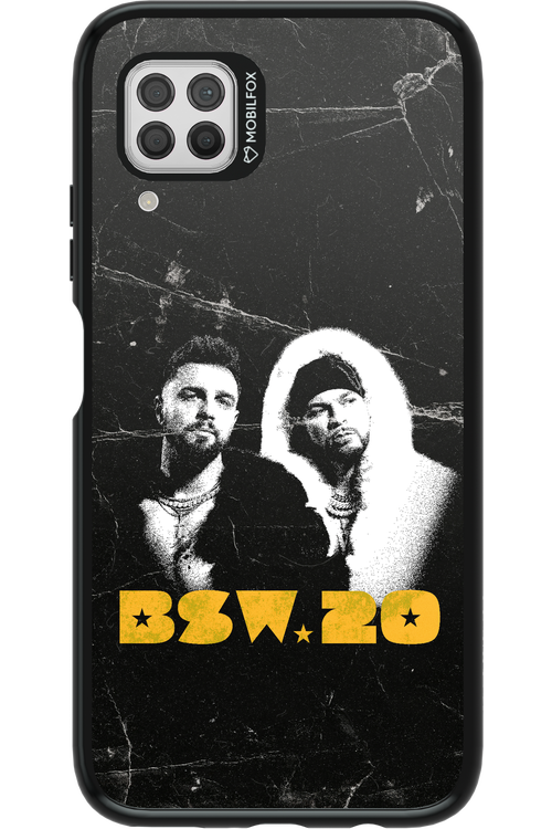BSW 20 (3) 2.0 - Huawei P40 Lite