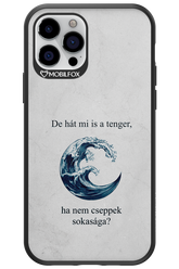 Tenger - Apple iPhone 12 Pro