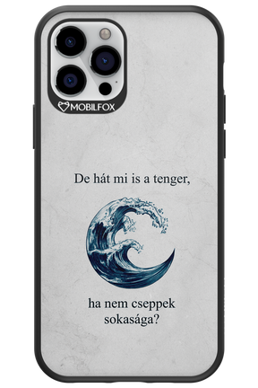 Tenger - Apple iPhone 12 Pro