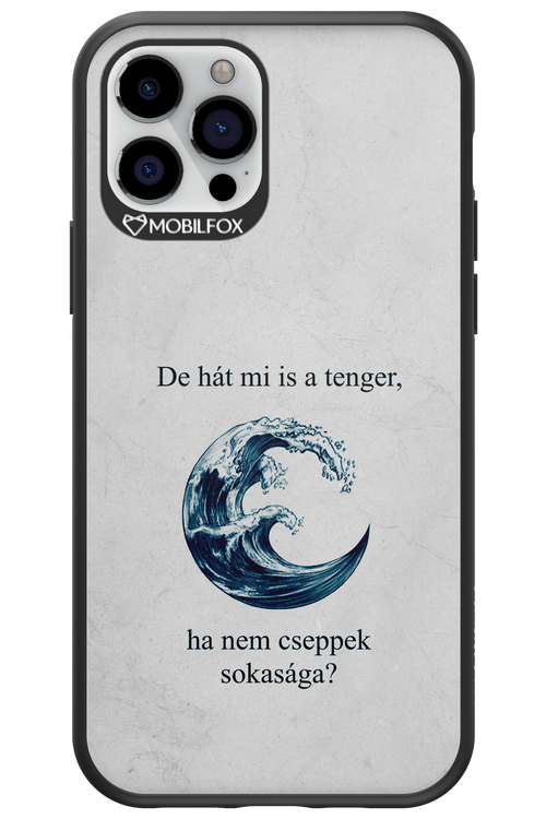 Tenger - Apple iPhone 12 Pro