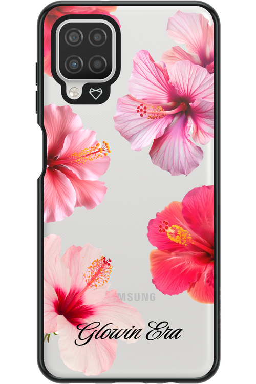 Glowin Era 2.0 - Samsung Galaxy A12