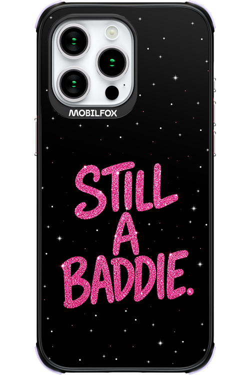 Baddie 2.0 - Apple iPhone 15 Pro Max