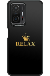 Relax 2.0 - Xiaomi Mi 11T Pro