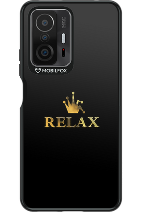 Relax 2.0 - Xiaomi Mi 11T Pro