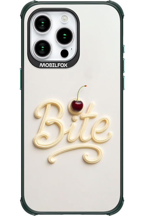 One Bite - Apple iPhone 15 Pro Max