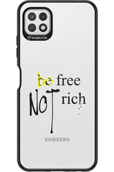 Be Free - Samsung Galaxy A22 5G