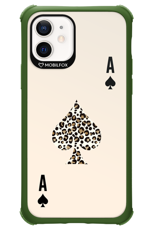 Roar of Ace - Apple iPhone 12