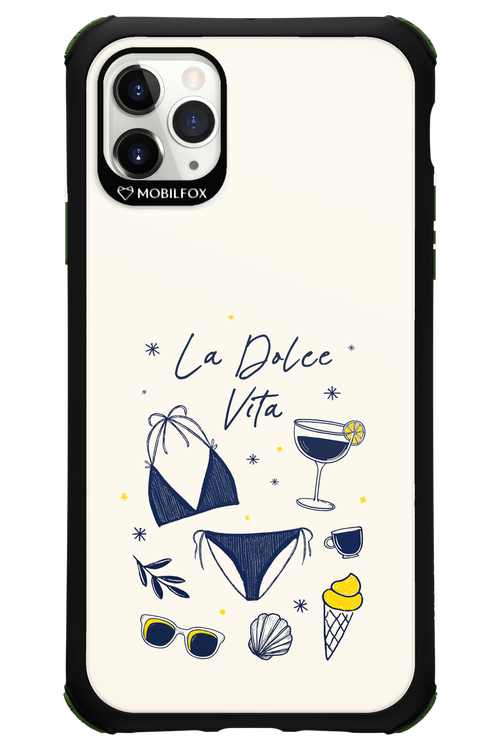 Dolce Vita - Apple iPhone 11 Pro Max