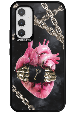 Love - Samsung Galaxy A54