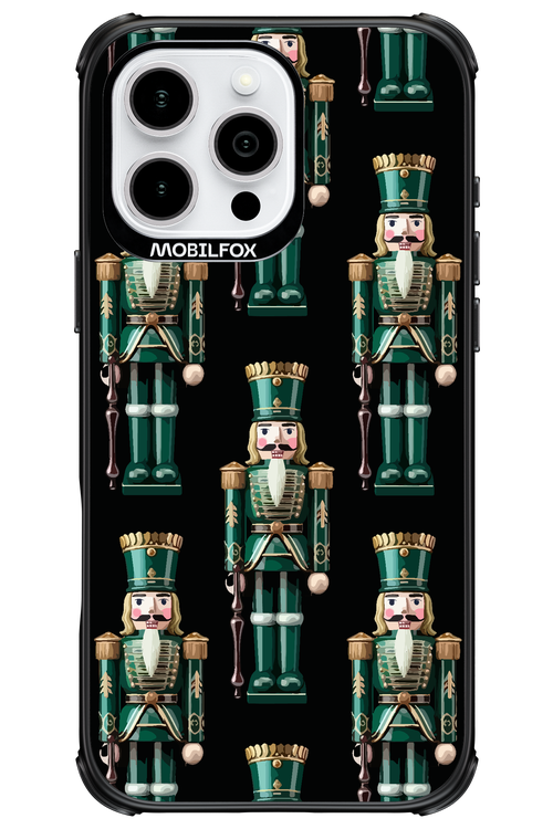 Nutcracker - Apple iPhone 16 Pro Max