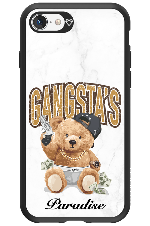 Gangsta - Apple iPhone 8