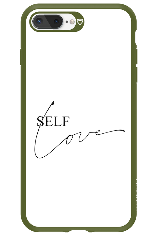 Self Love - Apple iPhone 7 Plus