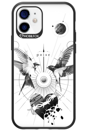 Madár 2.0 - Apple iPhone 12