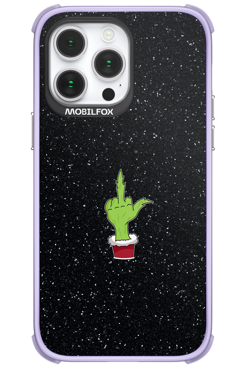 My Middle Finger - Apple iPhone 14 Pro Max