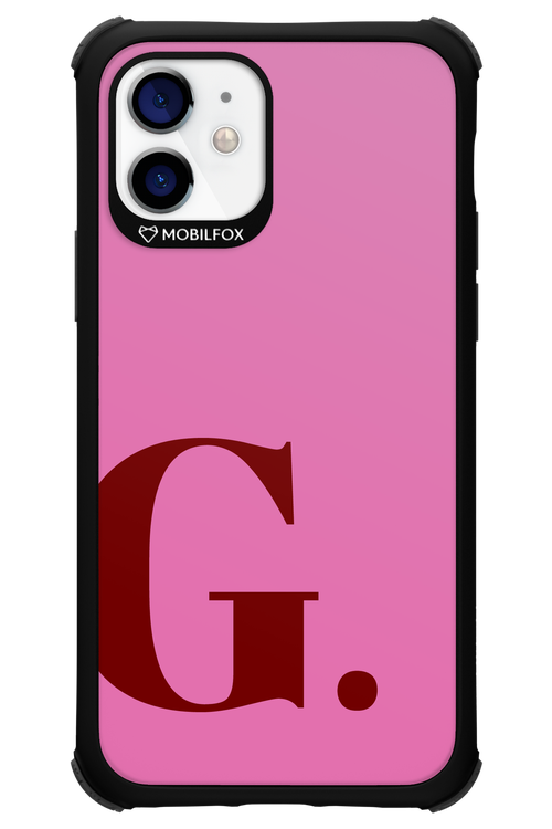 G (Sorbet) 2.0 - Apple iPhone 12
