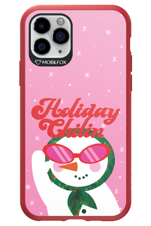 Holiday Chillin - Apple iPhone 11 Pro