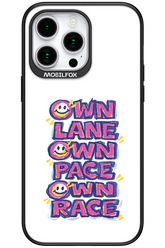 OWN 2.0 - Apple iPhone 15 Pro Max