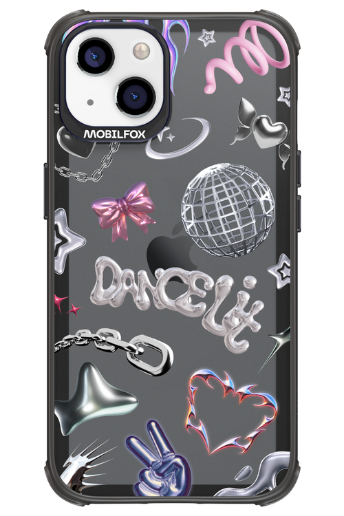 3D Universe T - Apple iPhone 13