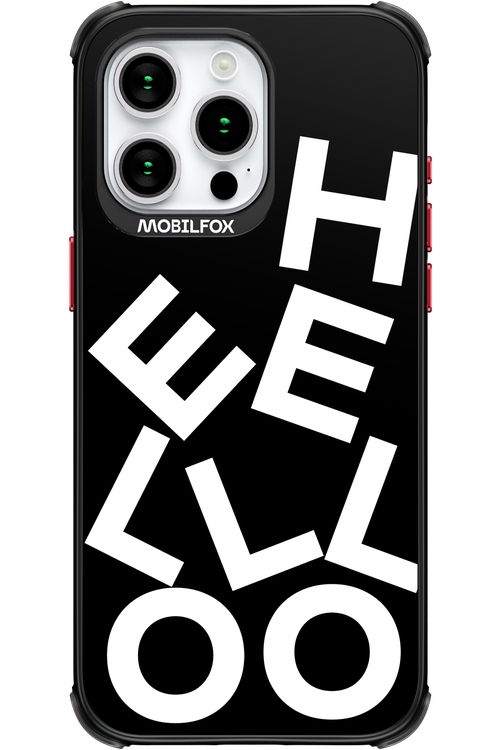 HEELLLOO - Apple iPhone 15 Pro Max