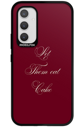 Let Them Eat Cake - Samsung Galaxy A54