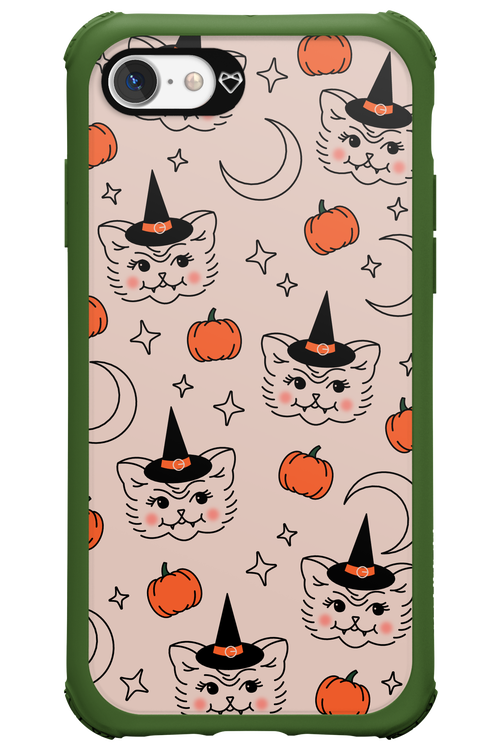 Kitty Spell - Apple iPhone 7