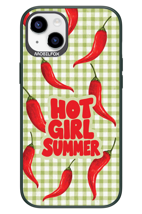 HOT GIRL SUMMERR 2.0 - Apple iPhone 14 Plus